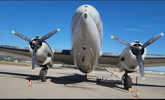 Commemorative Air Force SoCal Wing Image Gallery