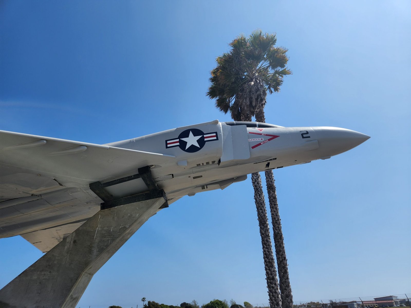 McDonnell Douglas F-4 Phantom II