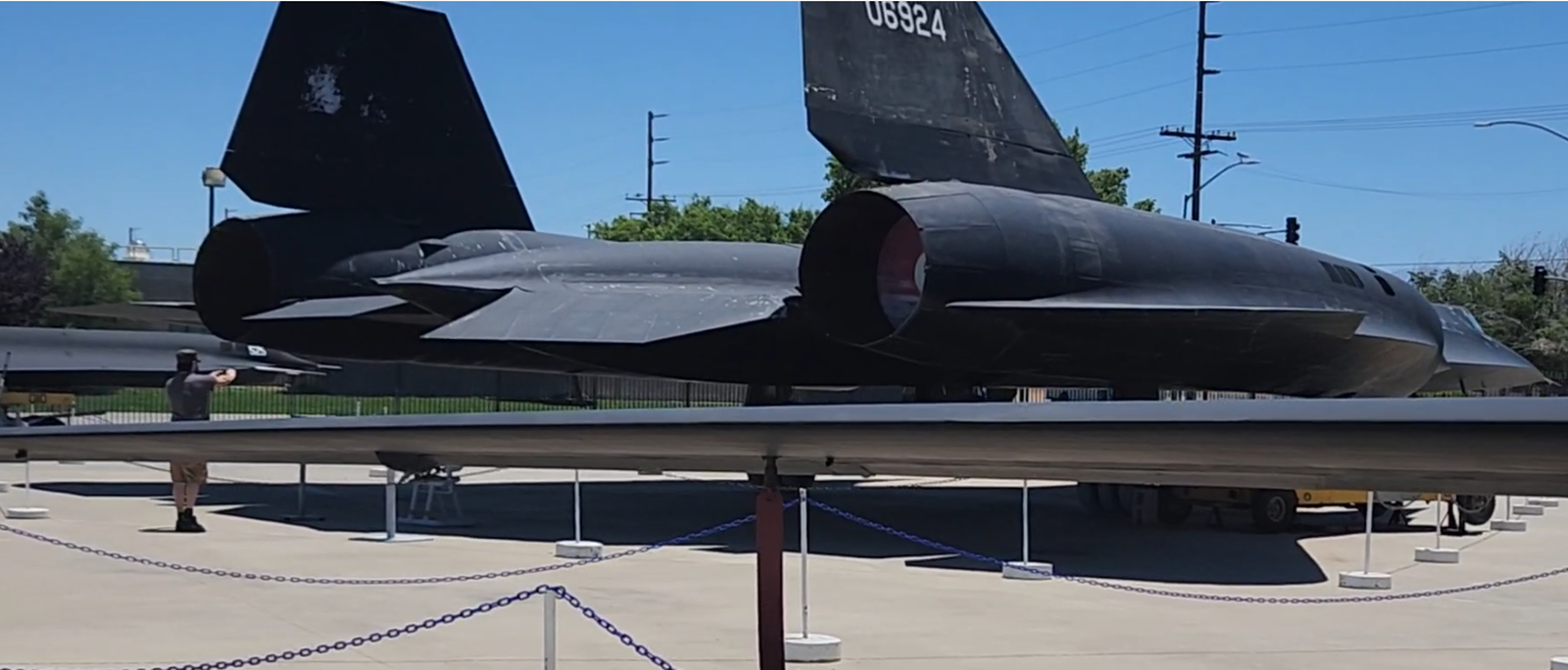 Blackbird Airpark Gallery