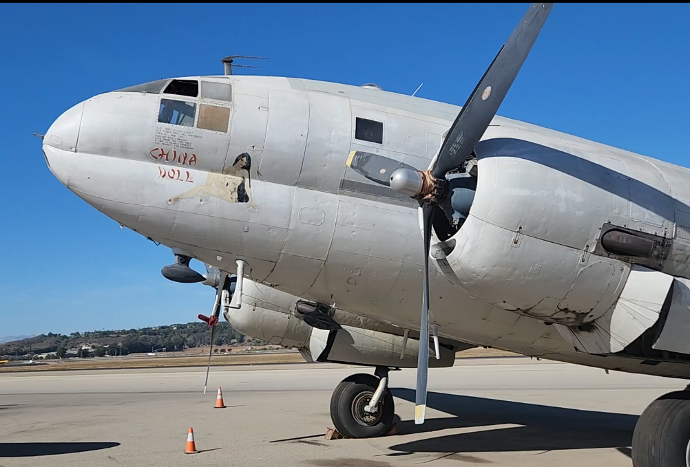 One Motor, Many Planes