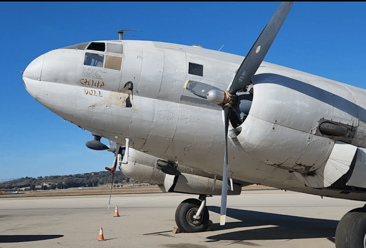 One Motor, Many&nbsp;Planes