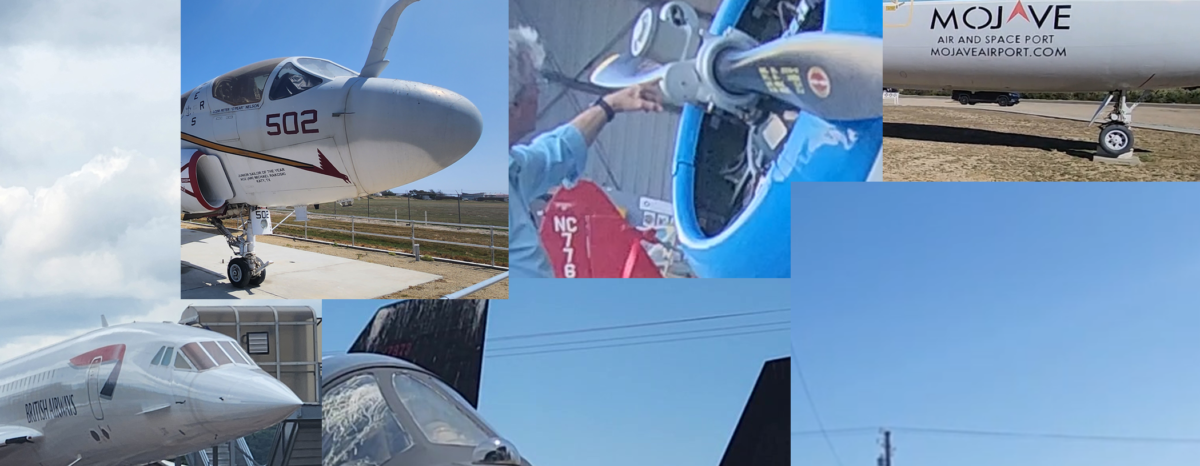 marvelousairmuseums.com